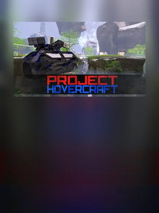 Project Hovercraft