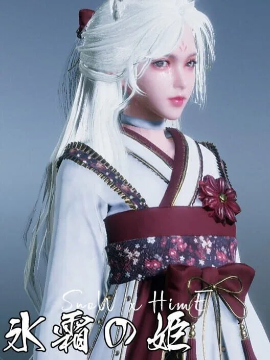 Snow x Hime PC