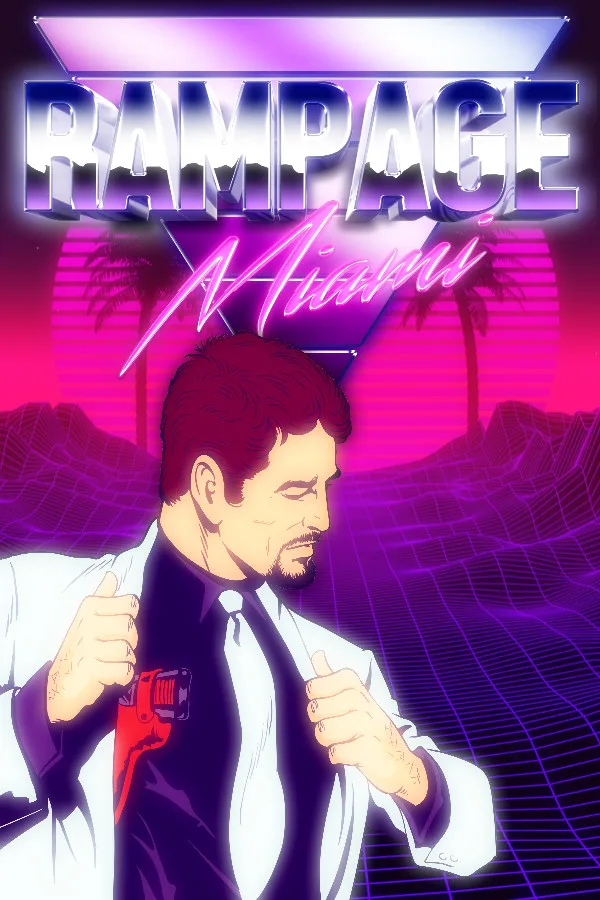 Rampage Miami PC