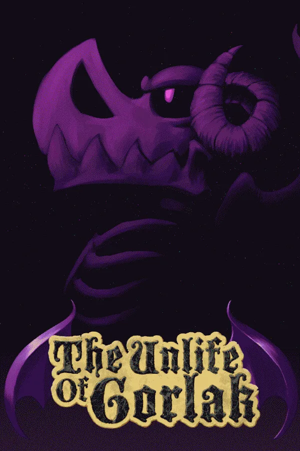 The Unlife of Gorlak PC
