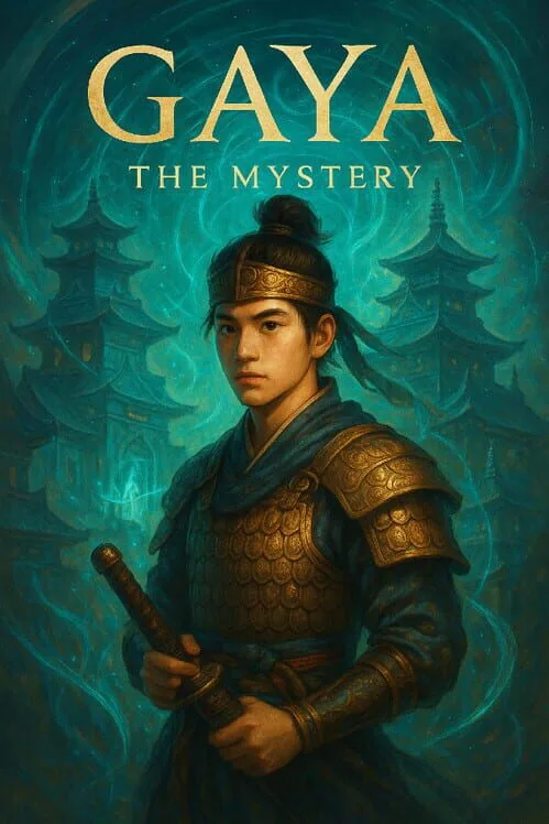 GAYA - The Mystery PC