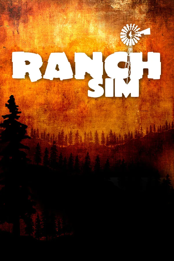 Ranch Simulator: Homestead Edition PC