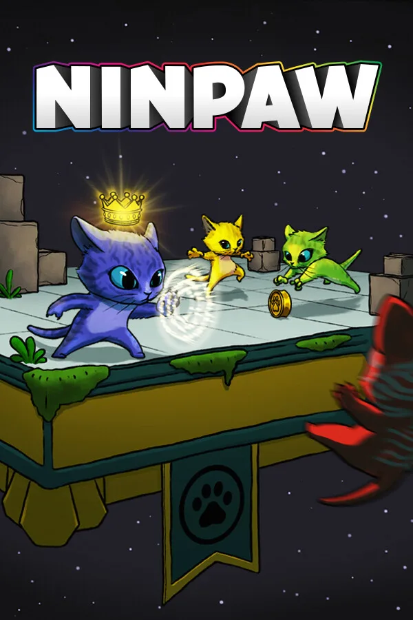 Ninpaw PC