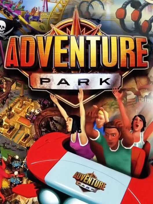 Adventure Park RU VPN Activated