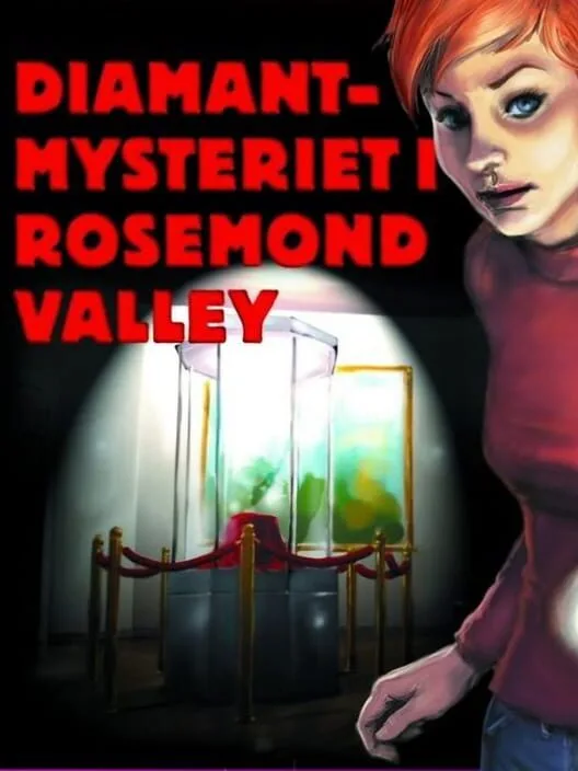 Diamond Mystery PC