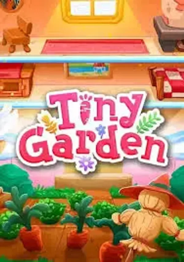 My Tiny Garden PC