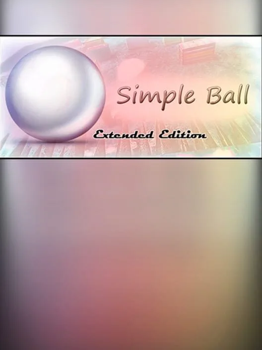 Simple Ball: Extended Edition