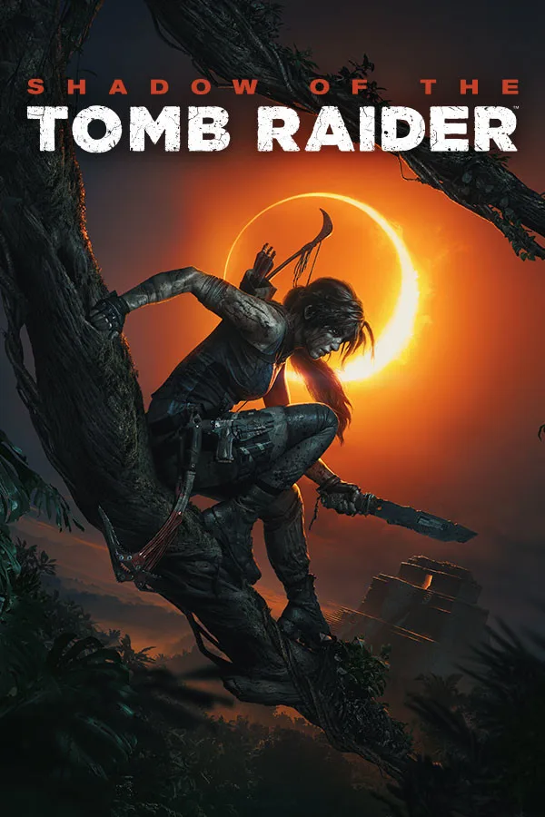 Shadow of the Tomb Raider RU/CIS PC