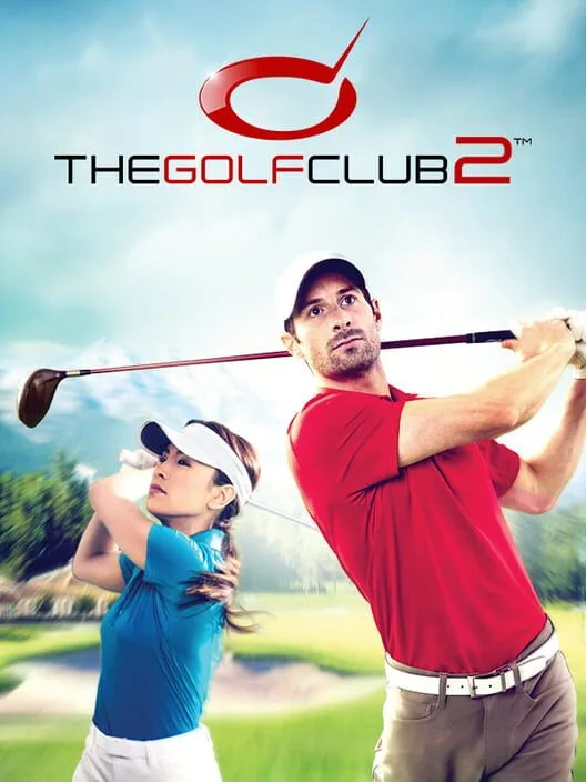 The Golf Club 2 Day One Edition PC