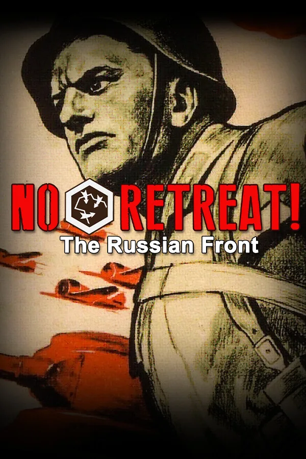 No Retreat! The Russian Front PC