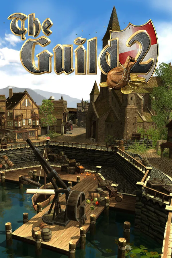 The Guild II (RU/CIS)