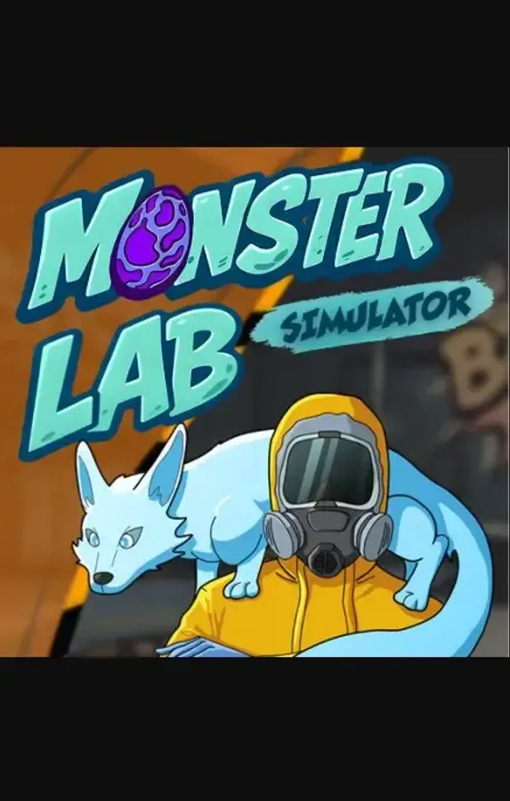 Monster Lab Simulator PC