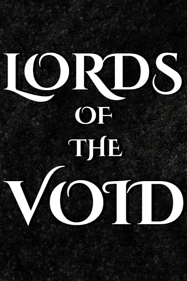 Lords of the Void PC