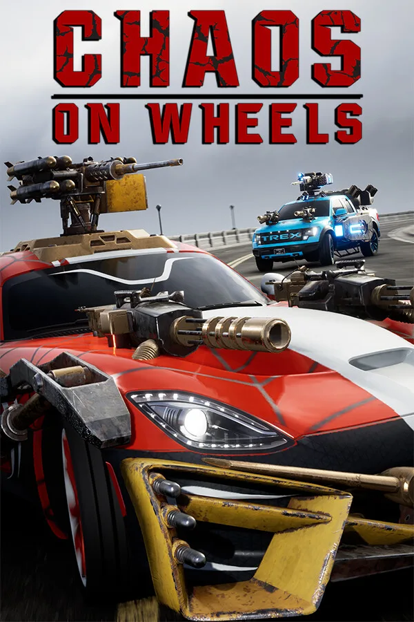Chaos on Wheels
