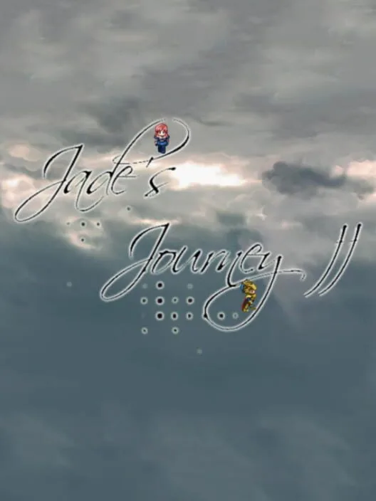 Jade's Journey 2