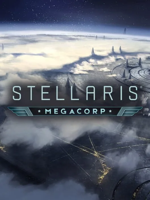 Stellaris: Megacorp (ROW)