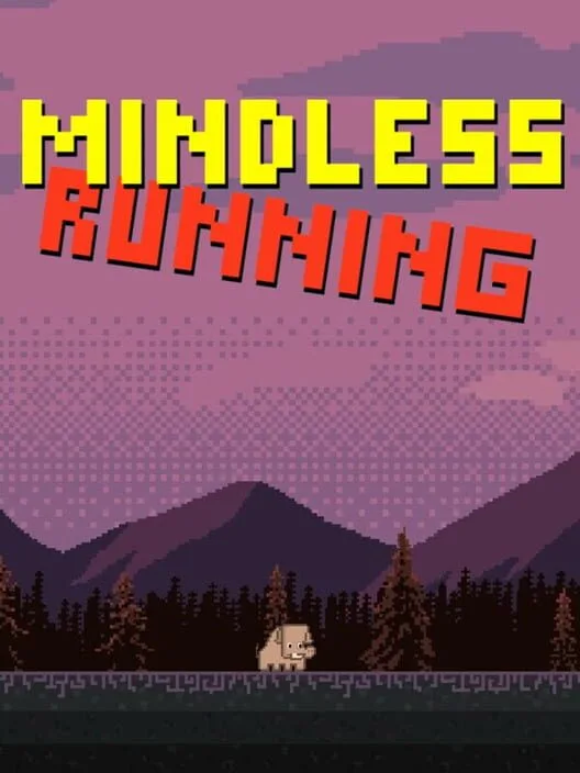 Mindless Running PC