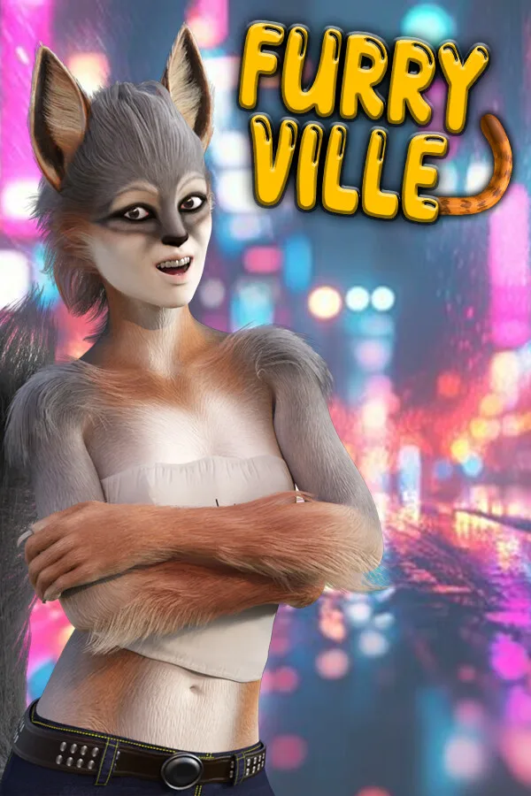 FURRYVILLE PC