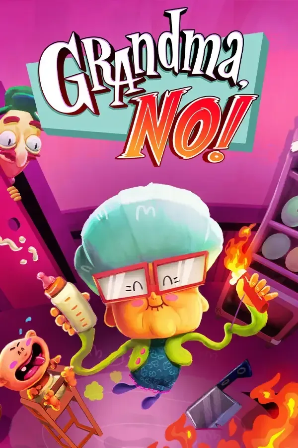 Grandma, Is That You? PC