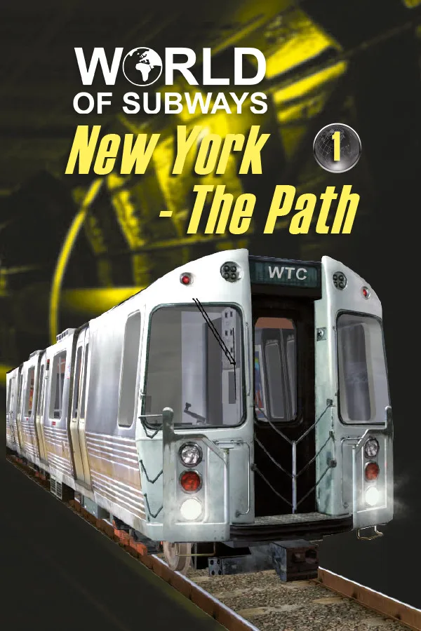 World of Subways 1 – The Path PC