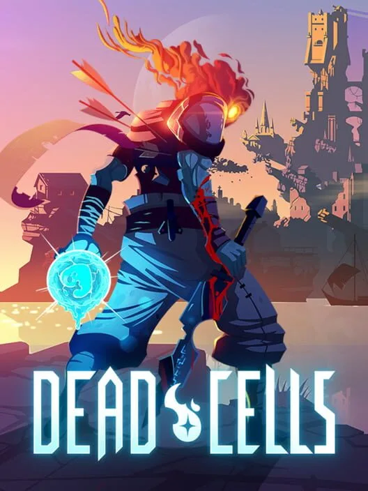 Dead Cells FR