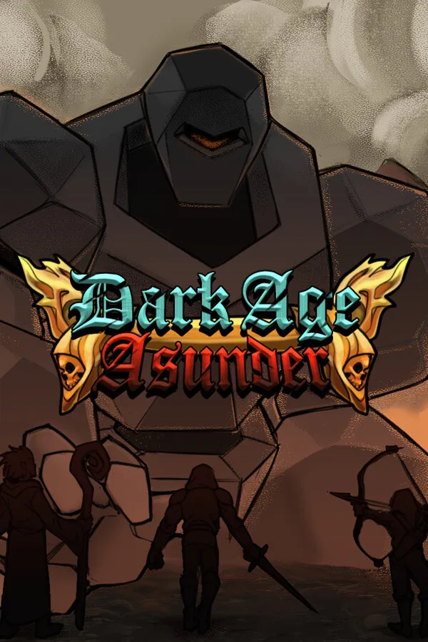 Dark Age Asunder PC