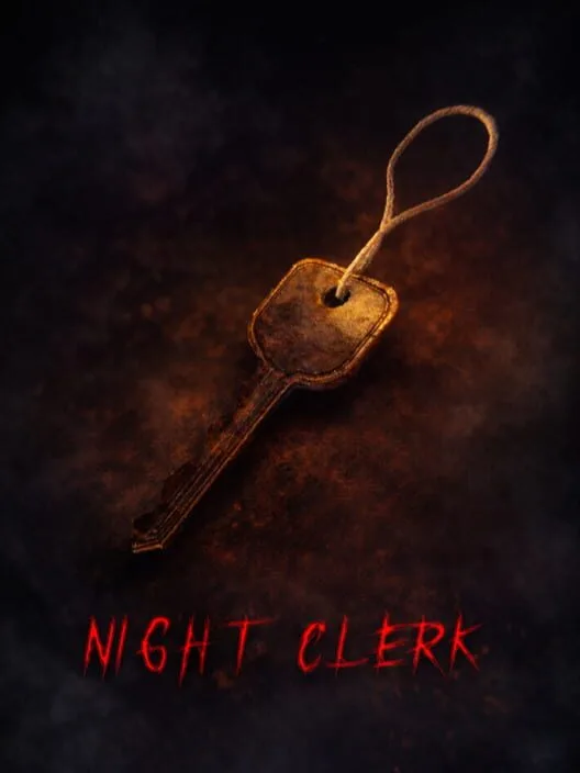 Night Clerk PC