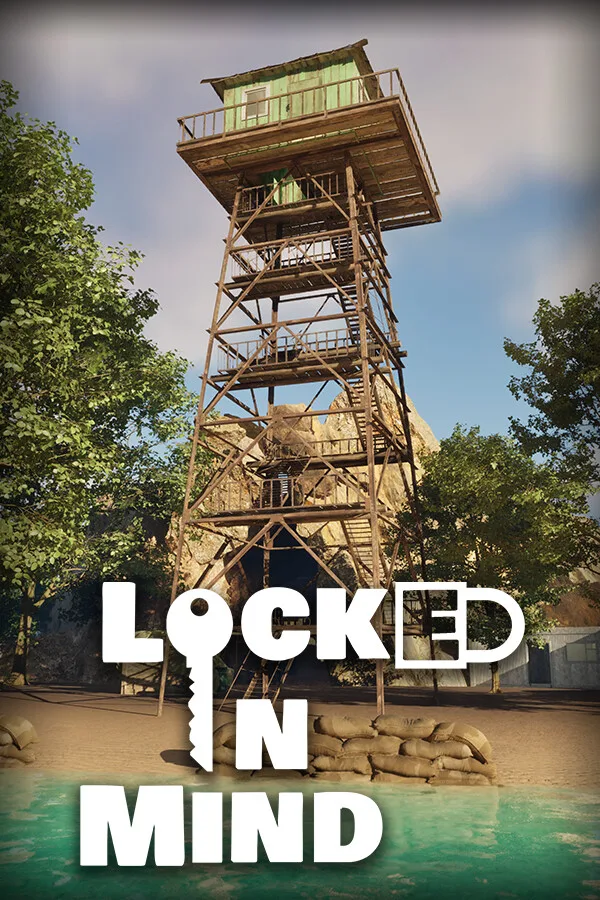 Locked In Mind PC