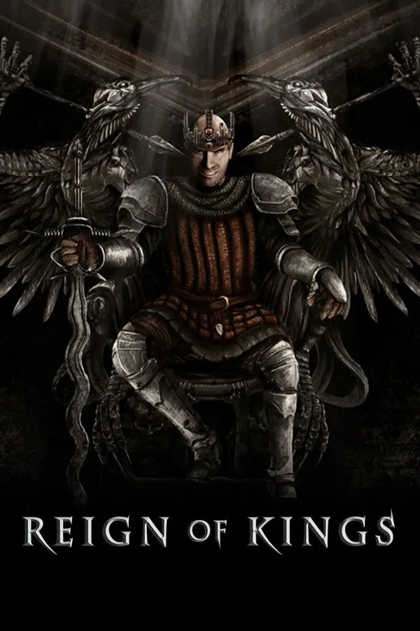 Reign of Kings