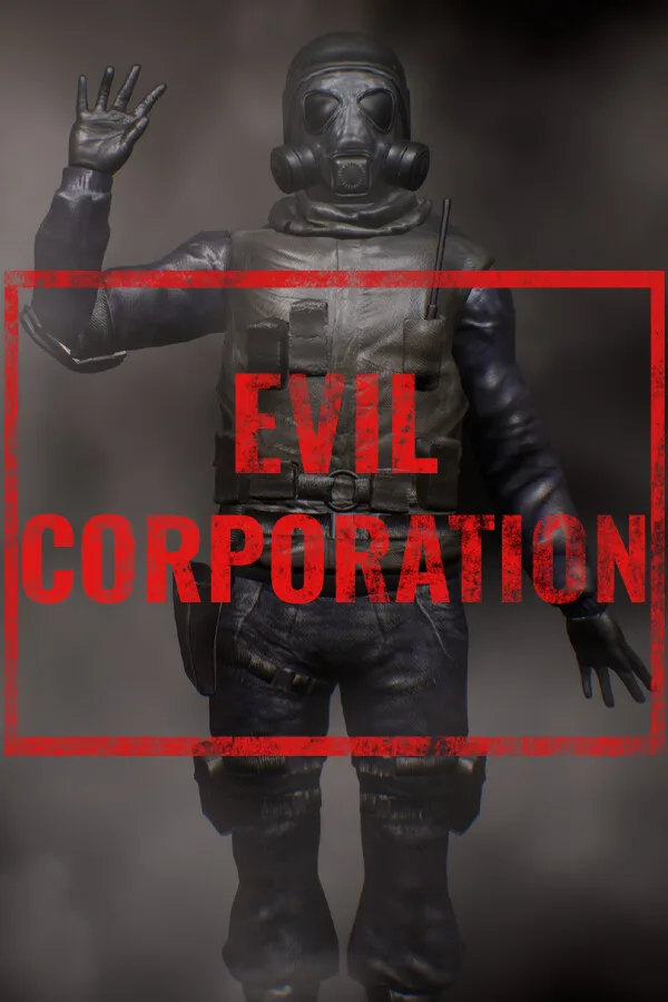 Evil Corporation PC