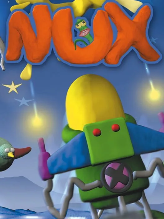 NuX (EU)