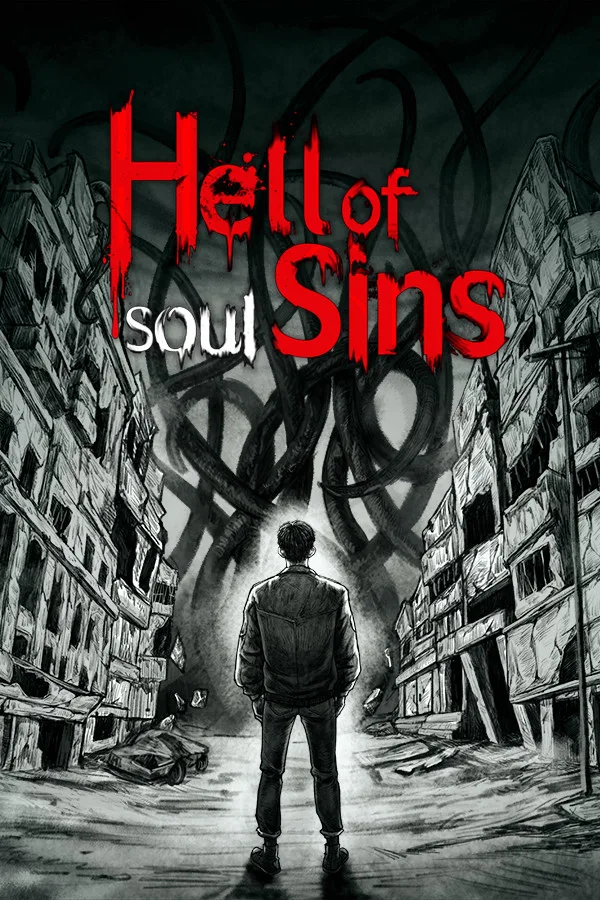 Hell of Sins: soul PC