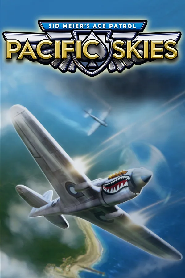 Sid Meier’s Ace Patrol: Pacific Skies