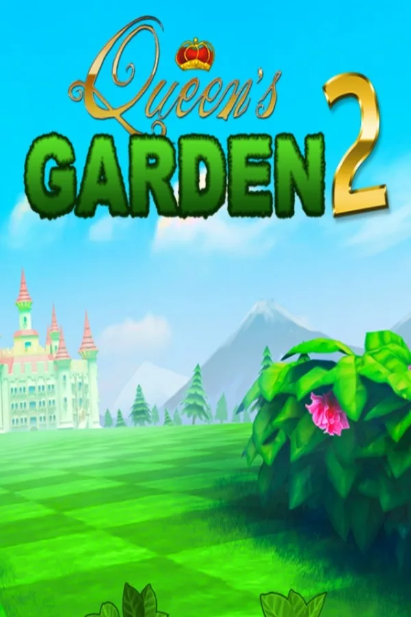 Queen's Garden 2