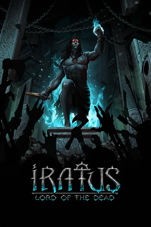 Iratus: Lord of the Dead Steam Key RU/CIS