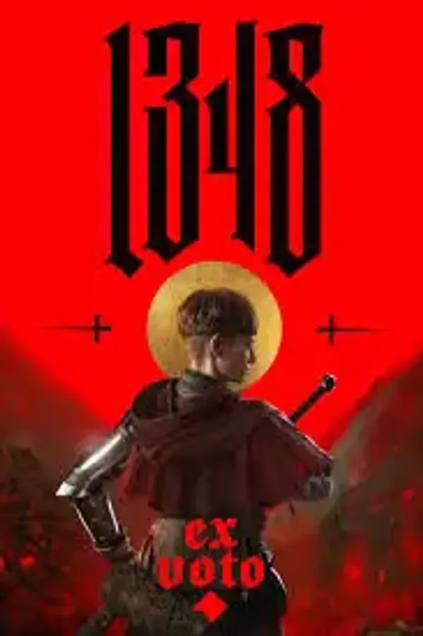 1348 Ex Voto Deluxe Edition PC