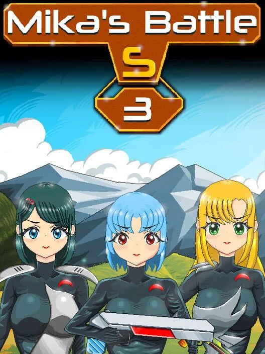 Mika's Battle S 3 PC