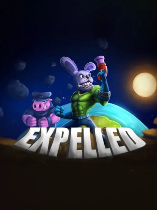 Expelled