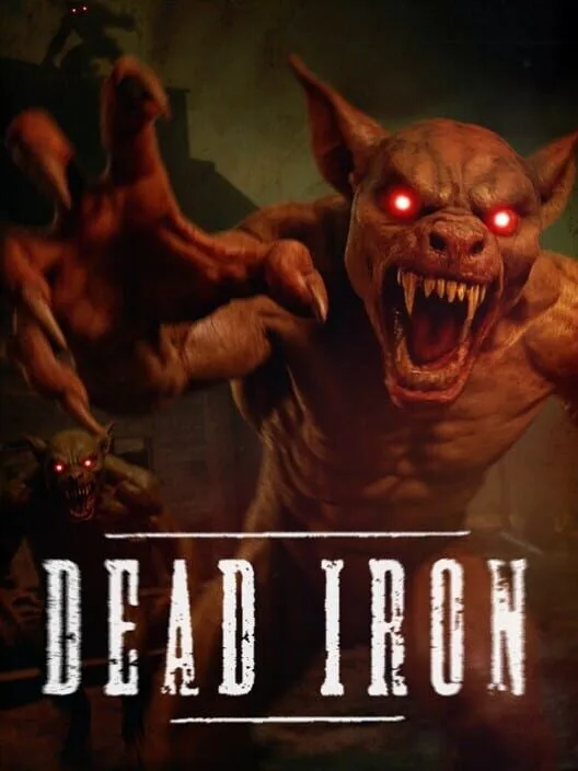 Dead Iron PC
