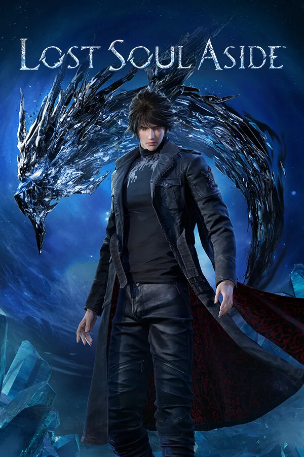 Lost Soul Aside (ROW)