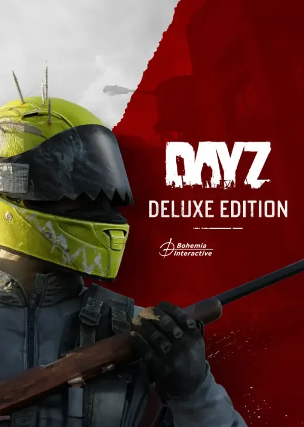 DayZ (Deluxe Edition)