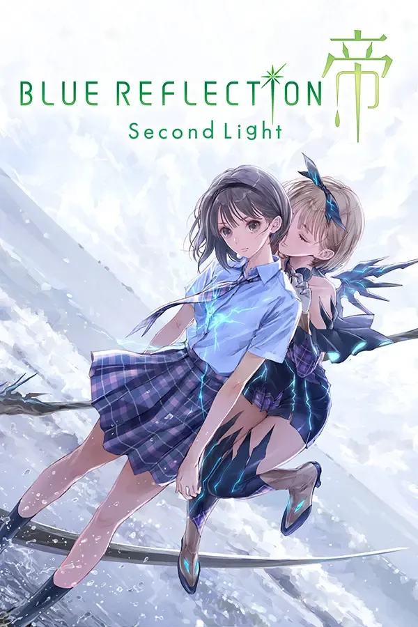 BLUE REFLECTION: Second Light (Digital Deluxe Edition)
