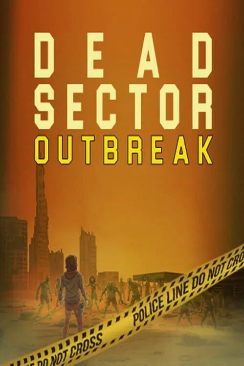 Dead Sector: Outbreak PC