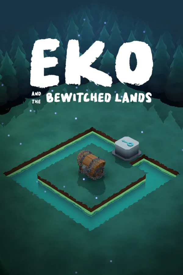 Eko and the Bewitched Lands PC