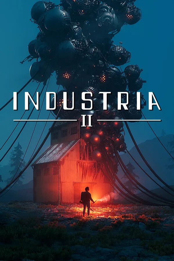 INDUSTRIA 2 PC