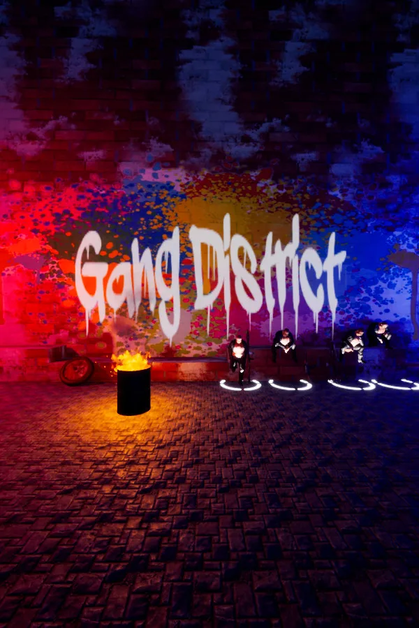 Gang District