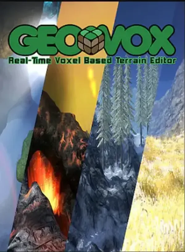 GeoVox