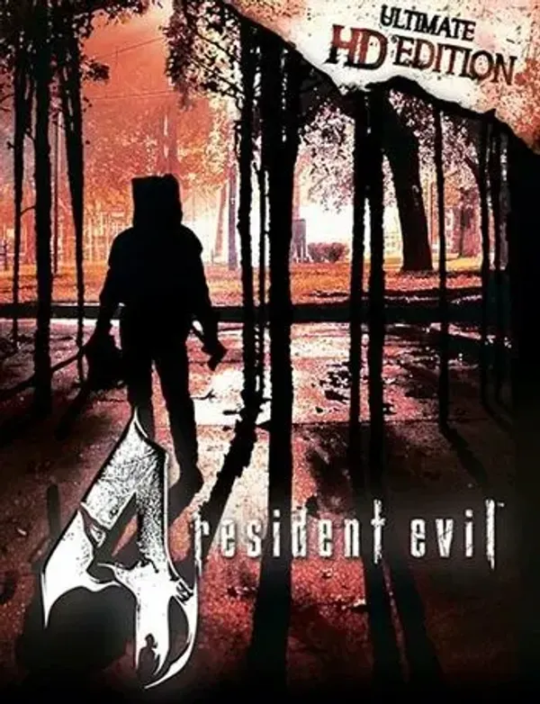 Resident Evil 4: Ultimate HD Edition PC