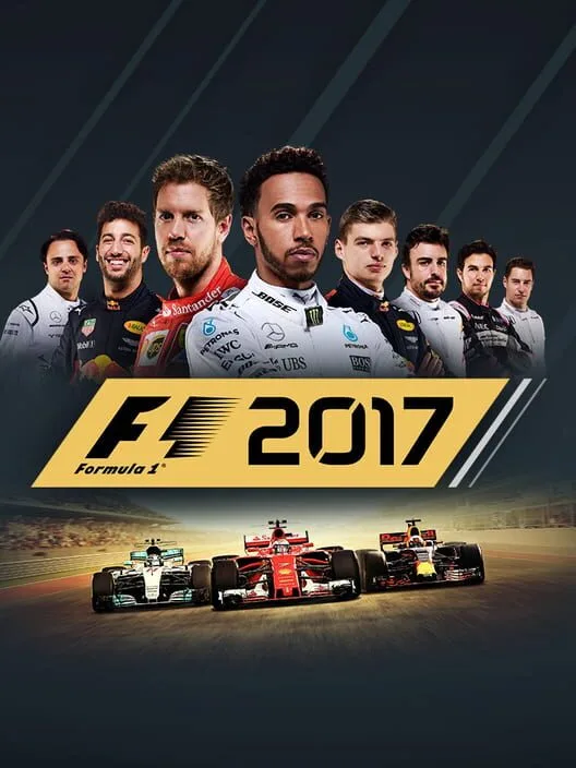 F1 2017 (EMEA)