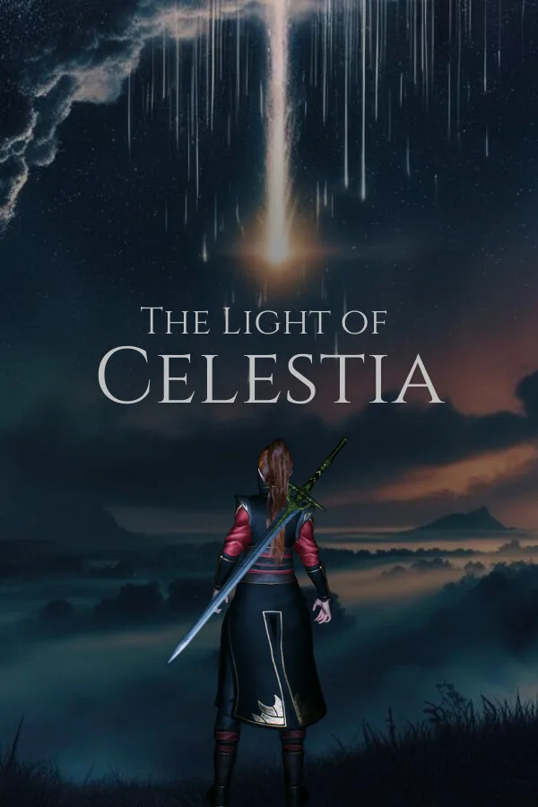 The Light of Celestia PC